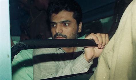 Yakub Abdul Razak Memon India Hangs Man Convicted Of 1993 Mumbai