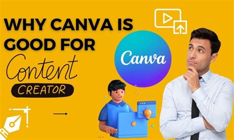 Why Canva Is Good For Content Creators Graphic Design Resources