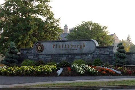 State University of New York, Plattsburgh