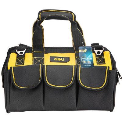 Deli Tools Basic Tool Bags Edl Od K Heureka Cz