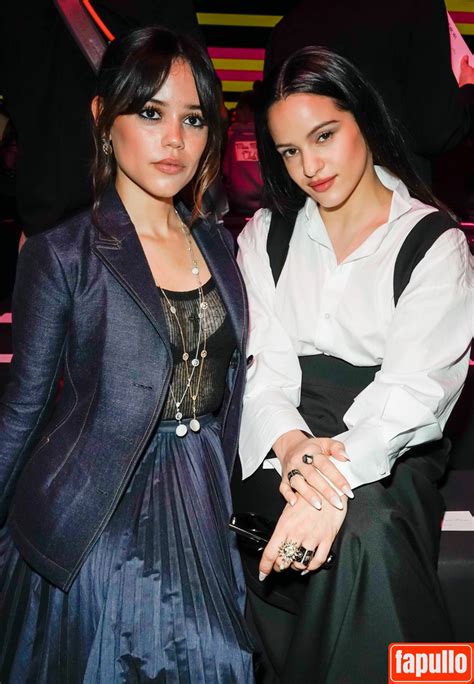 Jenna Ortega Jennaortega Nude OnlyFans Photo Fapullo