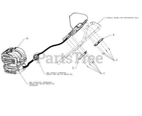 Dewalt Dcmwsp U Eu C Dewalt Walk Behind Mower Electric