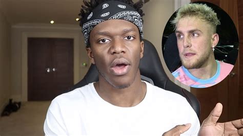 Ksi Calls Out Jake Paul For A Match Edm Chicago