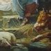 Jean Baptiste Marie Pierre Nativity Large Oil Paintings Etsy