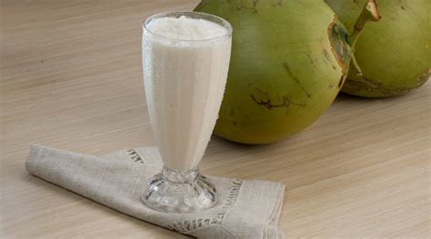 Buko Shake - Merzci