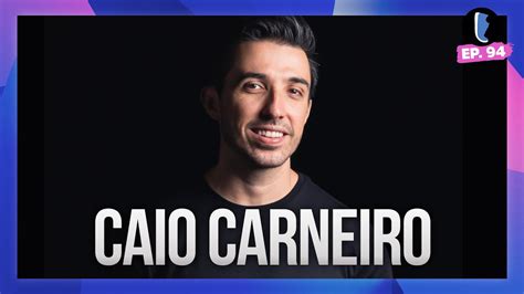 Caio Carneiro De Um Jeito Diferente Ep Youtube