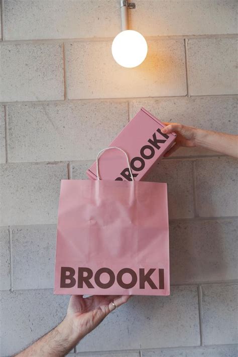 Brooki Bakehouse X Noissue