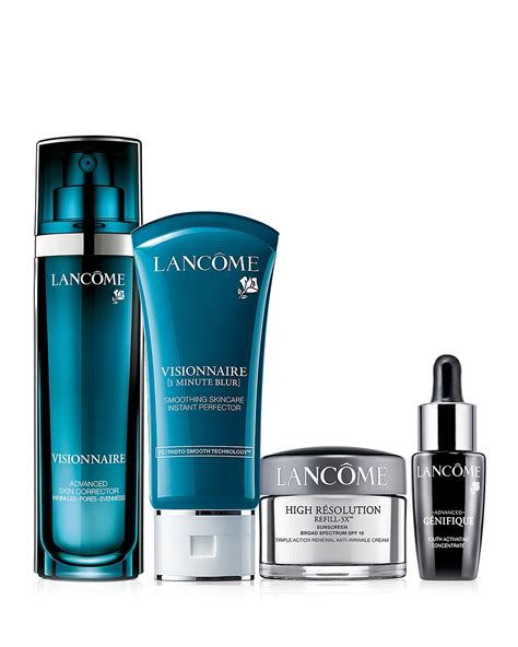 Lancôme Visionnaire T Set Bloomingdales