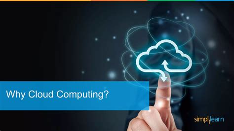 Cloud Computing For Beginners Cloud Computing Explained Cloud