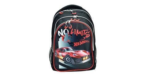 Hot Wheels No limits iskolatáska táska 46 cm Pepita hu