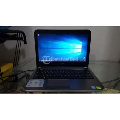 Jual Dell Inspiron Core I Haswell Nvidia Gt M Gb Ram Gb Di