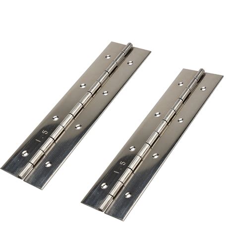 stainless steel continuous hinge buy continuous hinge piano hinge