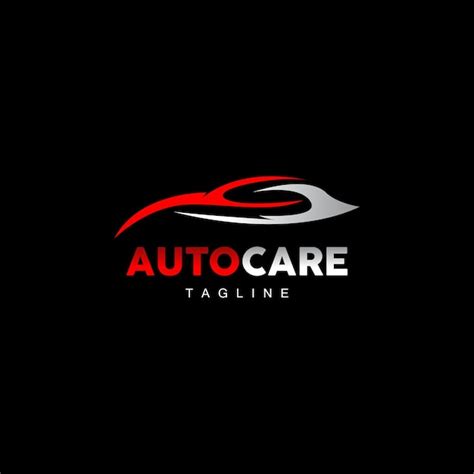 Premium Vector Automotive Logo Car Repair Vector Automotive Spare