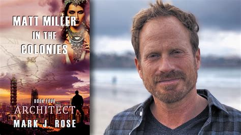 Time Travel Historical Fiction Mark J Rose Author Of Matt Miller In