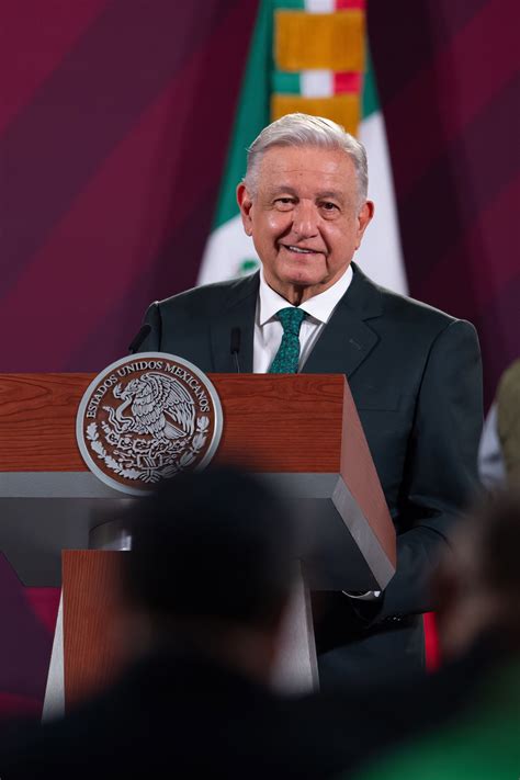 Amlo Acusa Al Tepjf De Alterar Sus Expresiones Sobre Xóchitl Poder Al