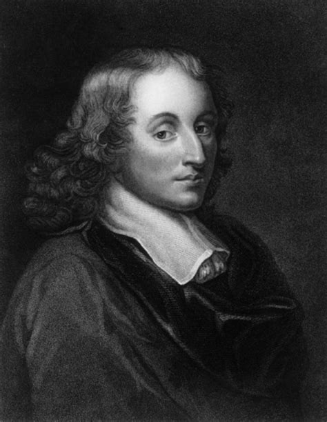 Blaise Pascal Biografia Pensamentos Cita Es Principios E Curiosidades