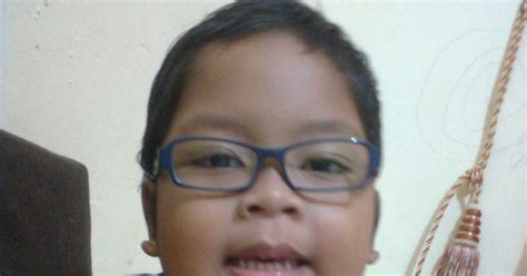 Cerita Kami Anak Anak Berkacamata