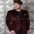 Stylish Maroon Velvet Mens Blazer Bennevis Fashion