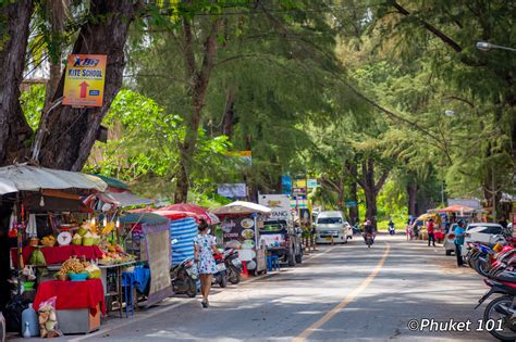 Naiyang Beach ⛱️ What to Do in Nai Yang Beach? - by PHUKET 101