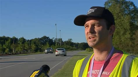 Wake County Schools Bus Driver Zach Campbell Says Shortage Impacts