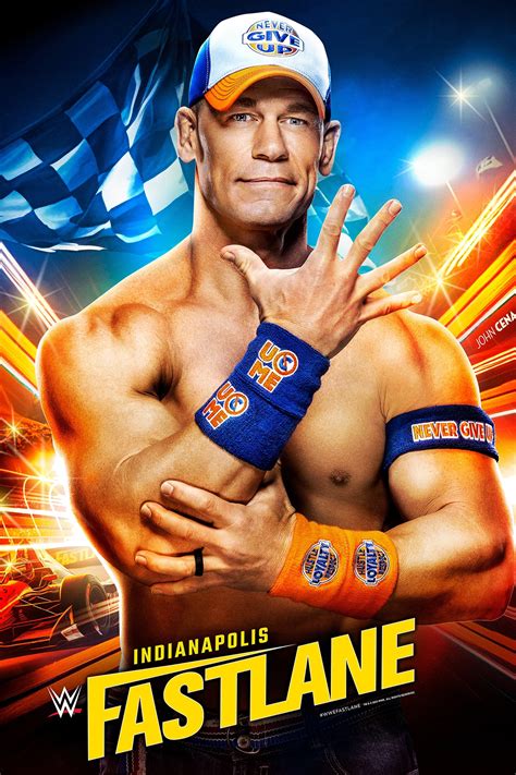 Wwe Fastlane Posters The Movie Database Tmdb