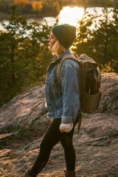 27 Awesome Women Hiking Outfits That Are In Style Fancy Ideas About Hairstyles Nails Outfits