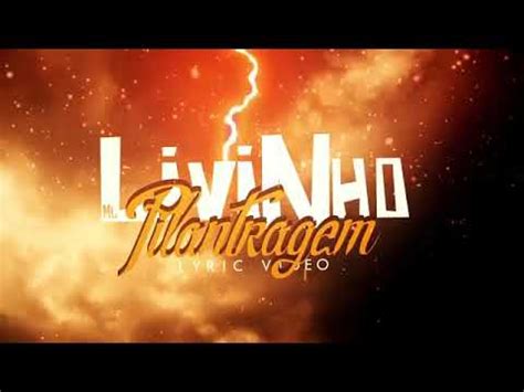 Mc Livinho Pilantragem Lyric V Deo Feat Dj Gabriel Do Borel E Perera