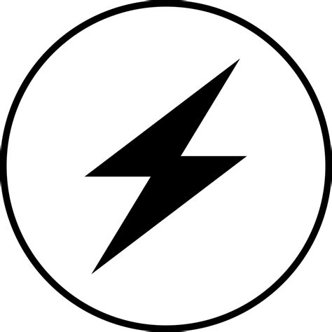 Energy Icon Png 211734 Free Icons Library
