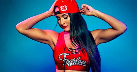 Nikki Bella Has Announced Her Retirement From In Ring Competition
