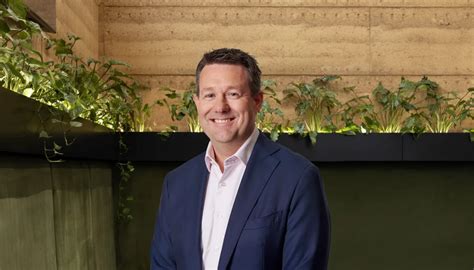 Scott Hadley Managing Director Australianew Zealand Chobani Australia