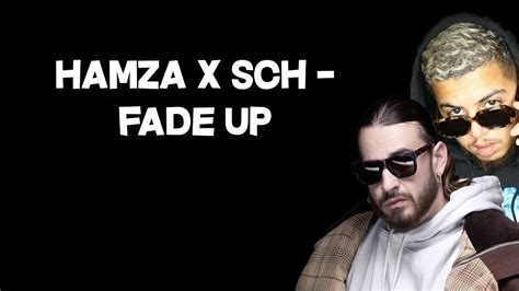 Zeg P Ft Hamza Sch Fade Up Bootleg Zegp Hamza Sch Fadeup