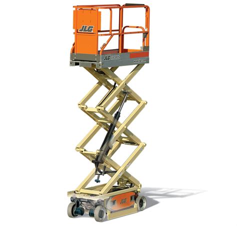 Electric Scissor Lift Hire Ft Scissor Lift Scissor Lift Hire