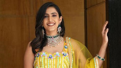 Niharika Konidela Shares First Post After Announcing Separation From