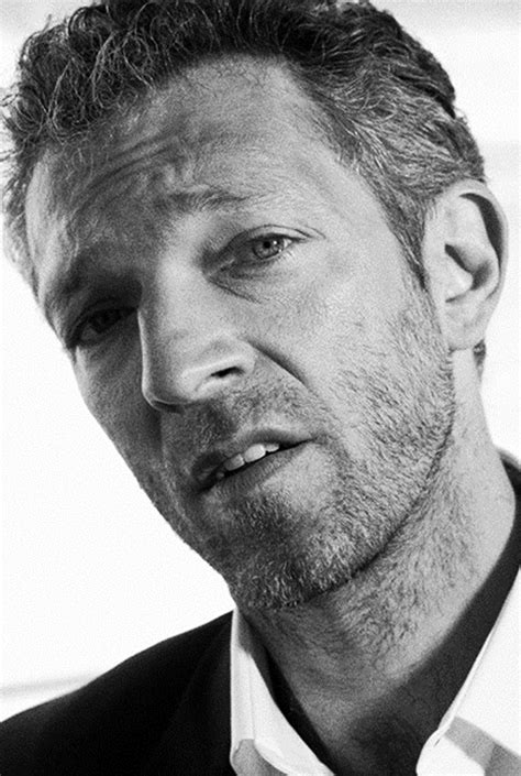 Vincent Cassel Vincent Cassel Vincent Actors