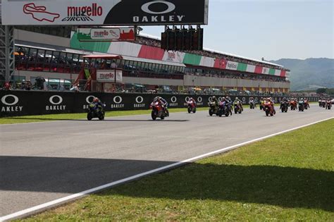 Moto Gp Mugello Ticketone