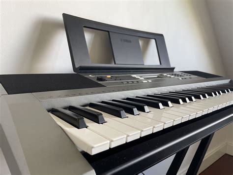 Yamaha psr e 353 Tyniec Mały Kup teraz na Allegro Lokalnie