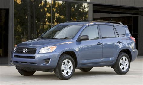 2008 Toyota Rav4 Autonxt