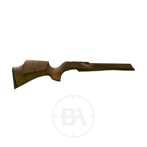 Weihrauch Carbine Sporter Walnut Stock Hw100 Bristol Airguns