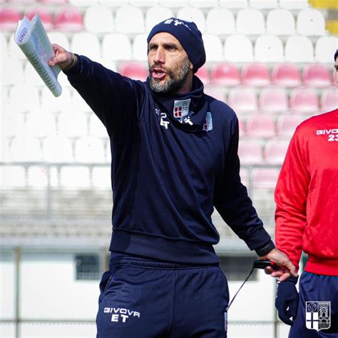 Il Rimini vuole blindare i playoff per l ultima al Neri c è l Entella