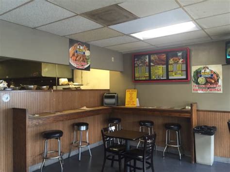 Hot Wings Express Updated June Reviews Winchester Rd Memphis Tennessee