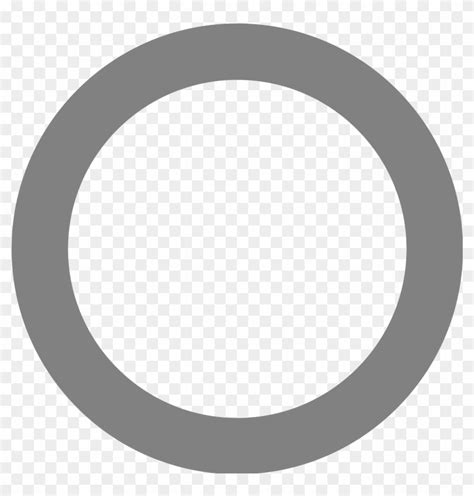 Image Transparent Library File Small Dark Grey Wikimedia Small Circle