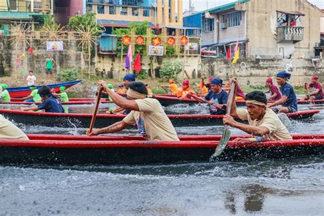 Regatta: Taguig River Festival 2019