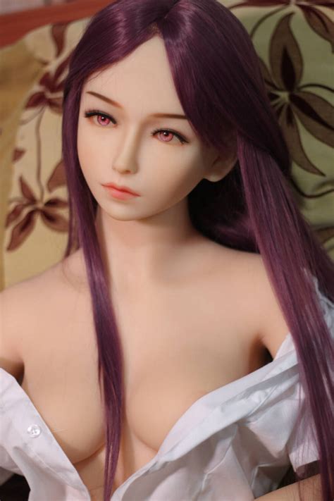 Cm Ft B Cup Tpe Sex Doll Carol Rosemarydoll