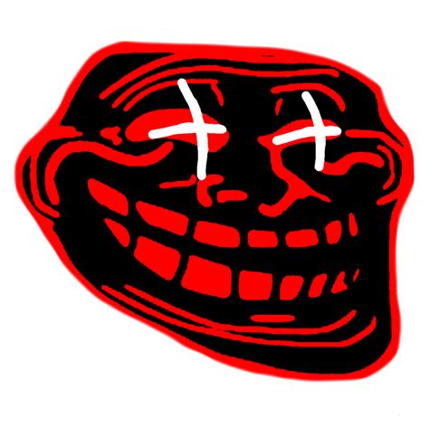 Trollge The Ruler Head Png Free To Use By Fkdkdjjdjdjdjdjdej On Deviantart