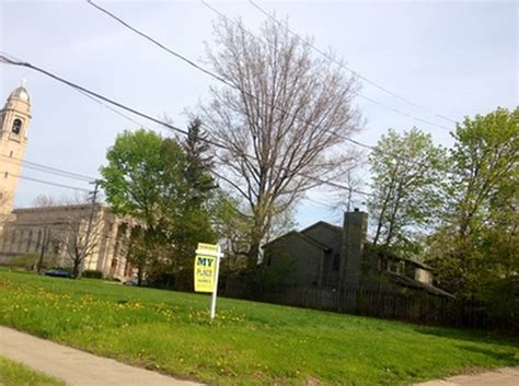 Cleveland Heights raises awareness for available vacant lots: City ...