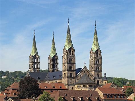 Die Besten Sehenswürdigkeiten In Bamberg