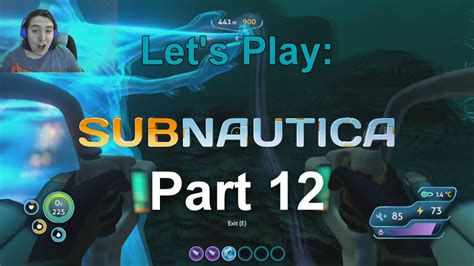 Vehicle Upgrade Console Let S Play Subnautica Part Youtube