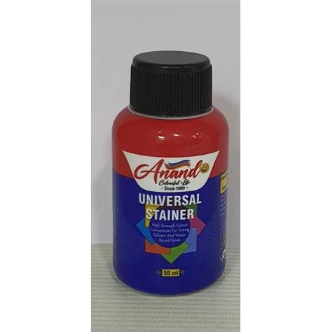 50ml Universal Fast Blue Stainer Application Paint At Best Price In