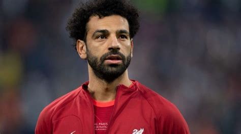 Mohamed Salah Il Est Formidable Cest Le Meilleur Joueur De