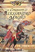 Conquiste Di Alessandro Magno Periplo Cartolibreria Regina